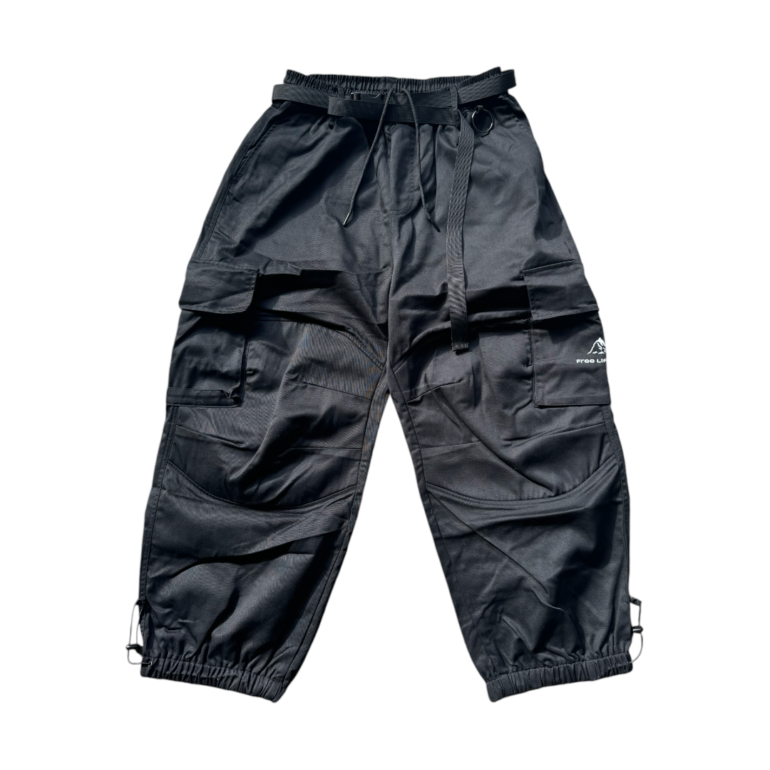 Baggy mtb moto pants