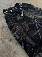 Black-Realtree Baggy Snowpants V3