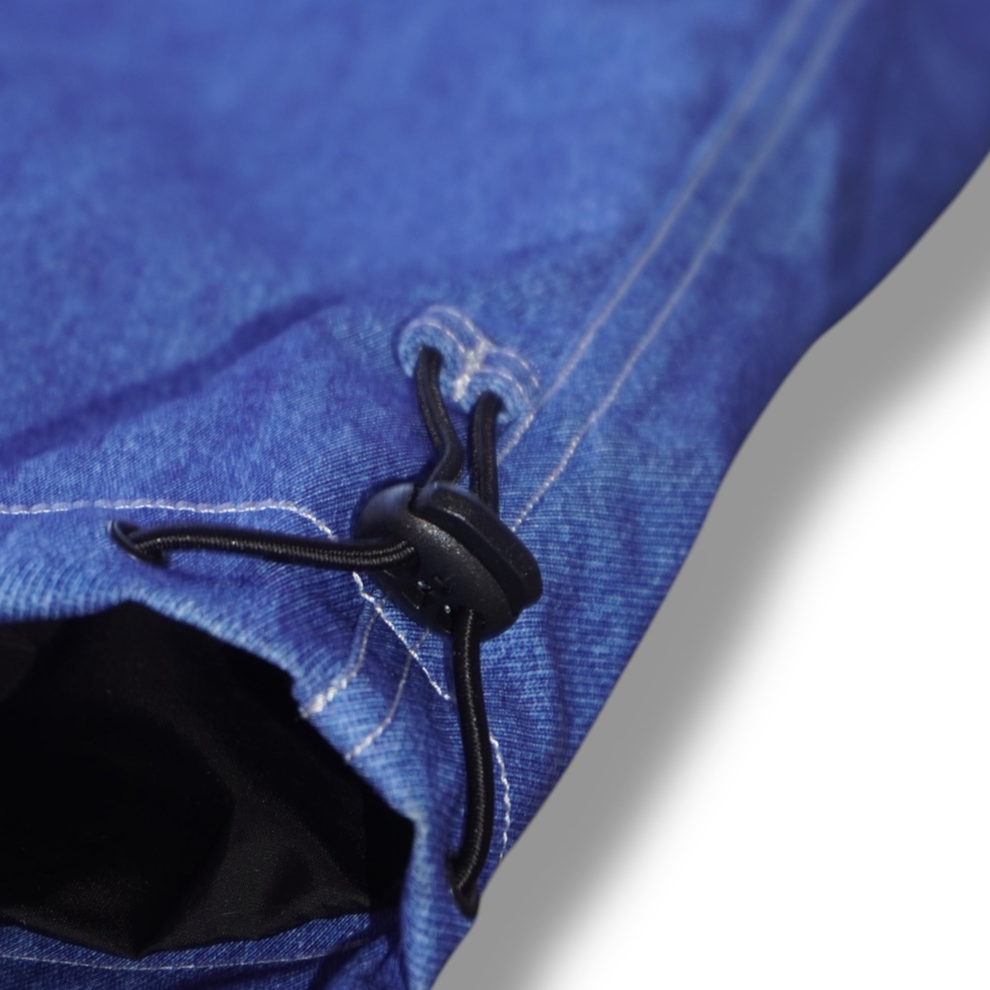 Digits X Freelifeco baggy denim snow pants