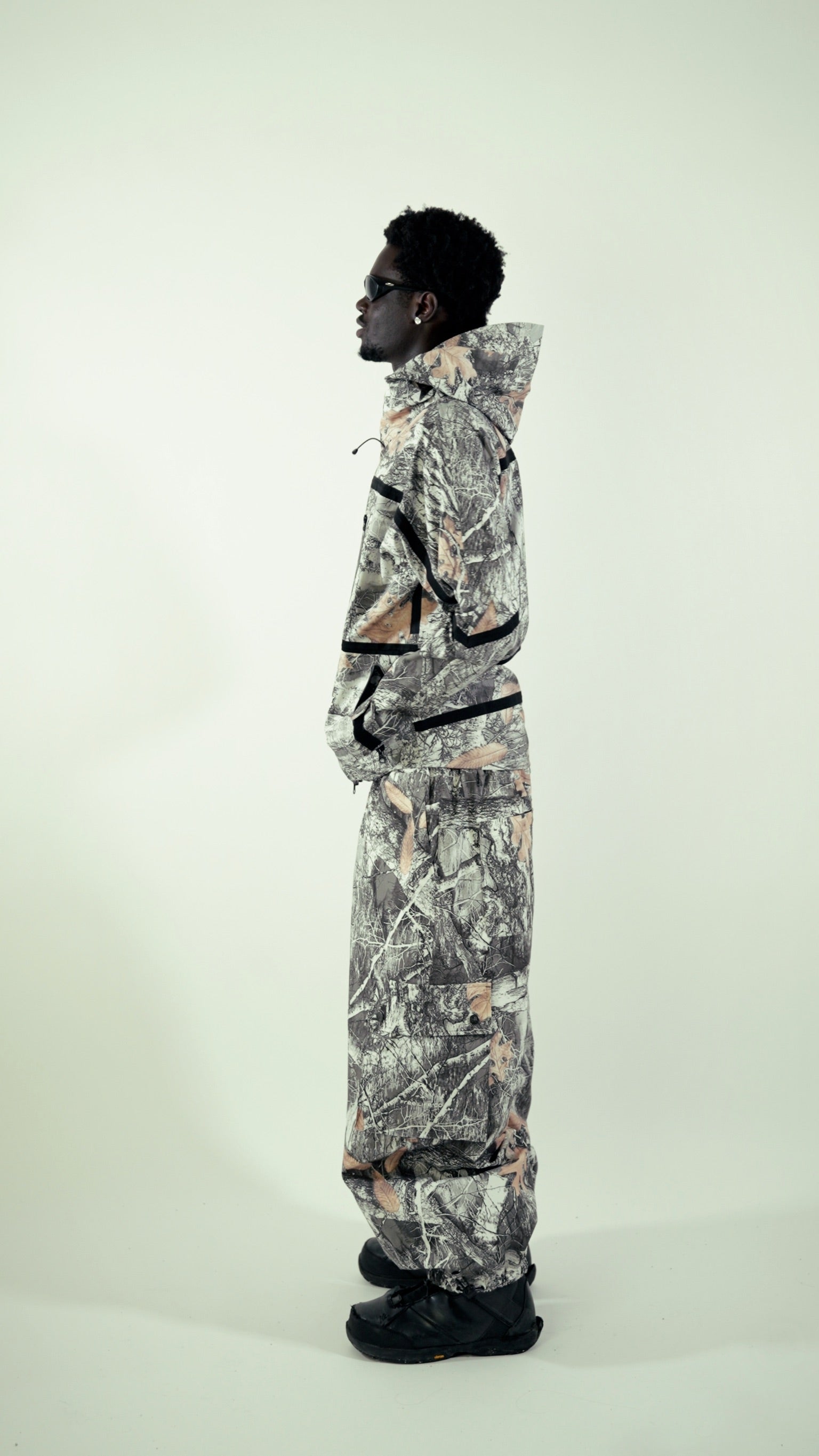 White-Realtree Baggy Snowpant V4 – freelife