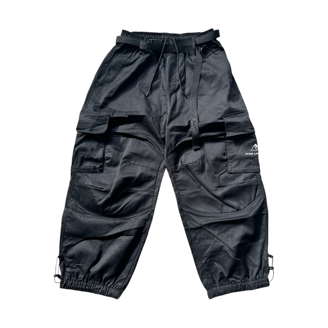 Baggy mtb/moto pants