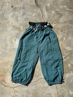 Glacier Baggy Snow Pants