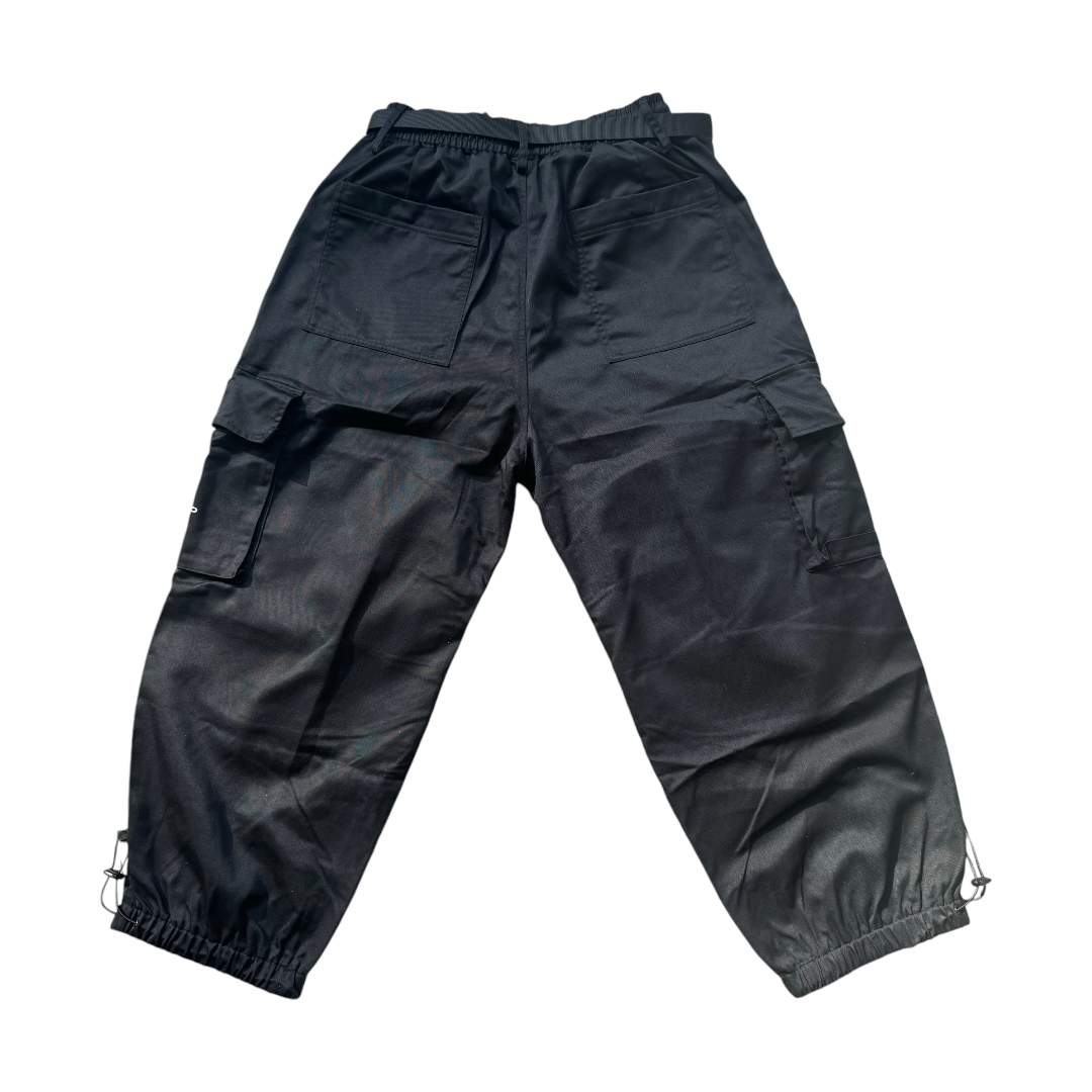 Baggy mtb/moto pants