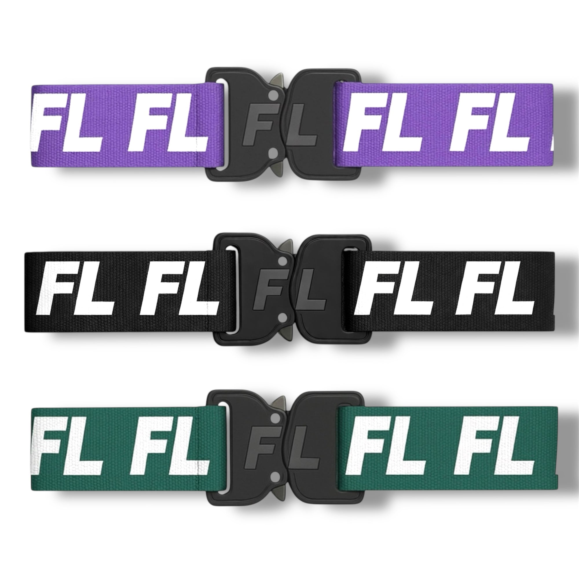 FL essential belt